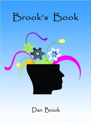 cover image of Brook's Book